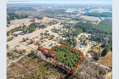3.5Ac NW First Street, Teachey, NC 28464 - Photo 12