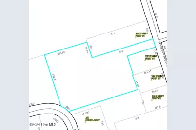 3.5Ac NW First Street, Teachey, NC 28464 - Photo 16