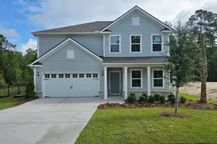 536 Glitter Bay Loop, Shallotte, NC 28470 - Photo 1