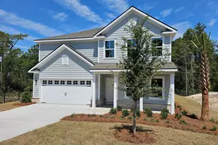 536 Glitter Bay Loop, Shallotte, NC 28470 - Photo 1