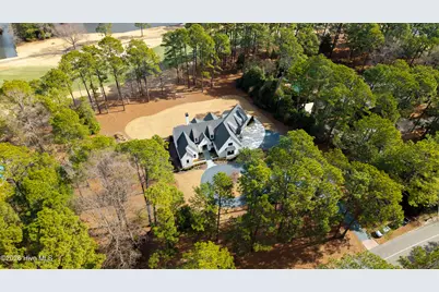 70 Lake Dornoch Drive, Pinehurst, NC 28374 - Photo 2