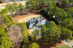70 Lake Dornoch Dr, Pinehurst, NC 28374 - Photo 2