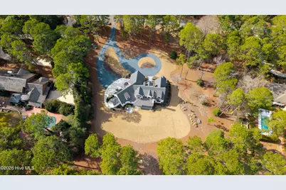70 Lake Dornoch Drive, Pinehurst, NC 28374 - Photo 56