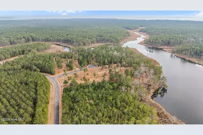Lot 17 Bailey Pointe Drive, Belhaven, NC 27810 - Photo 2