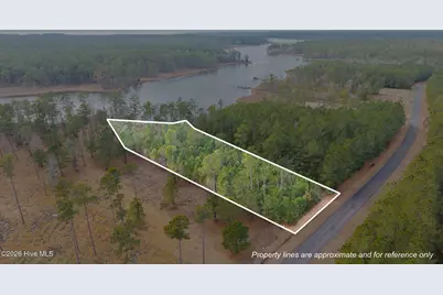 Lot 17 Bailey Pointe Drive, Belhaven, NC 27810 - Photo 1