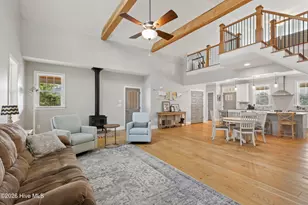 100 Shartree Farms Ln, Louisburg, NC 27549 - Photo 8