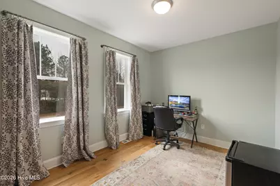 100 Shartree Farms Lane, Louisburg, NC 27549 - Photo 20