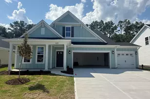 622 Heart Pine Ave, Wilmington, NC 28411 - Photo 2