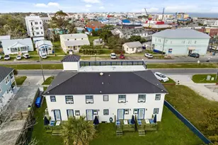 205 Harper Ave, Carolina Beach, NC 28428 - Photo 4