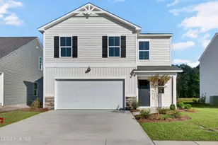 7 E Pioneer Wy, Hampstead, NC 28443 - Photo 1