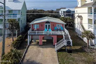 1909 S Shore Dr, Surf City, NC 28445 - Photo 1