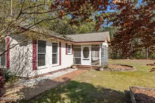 30080 Deercroft Dr, Wagram, NC 28396 - Photo 2