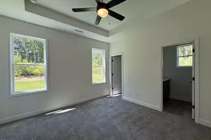 27 N Mistflower St, Clayton, NC 27520 - Photo 6