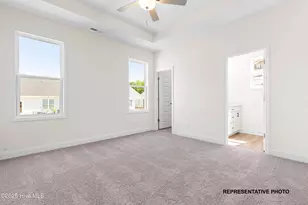 27 N Mistflower St, Clayton, NC 27520 - Photo 6