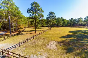 150 Good Barn Rd, Vass, NC 28394 - Photo 52