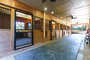 150 Good Barn Rd, Vass, NC 28394 - Photo 36