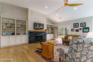 150 Good Barn Rd, Vass, NC 28394 - Photo 20