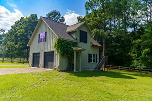 150 Good Barn Rd, Vass, NC 28394 - Photo 10