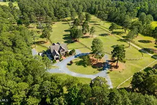 150 Good Barn Rd, Vass, NC 28394 - Photo 2