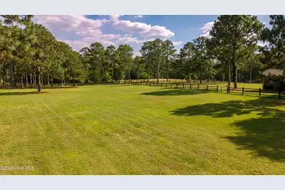 150 Good Barn Road, Vass, NC 28394 - Photo 62