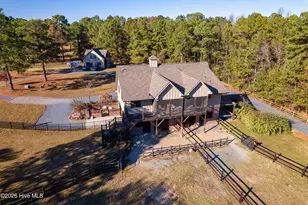 150 Good Barn Rd, Vass, NC 28394 - Photo 56