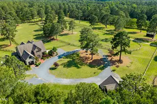 150 Good Barn Rd, Vass, NC 28394 - Photo 1
