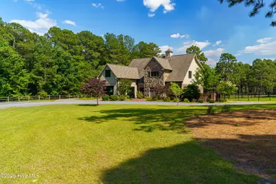 150 Good Barn Road, Vass, NC 28394 - Photo 68
