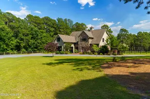 150 Good Barn Rd, Vass, NC 28394 - Photo 68
