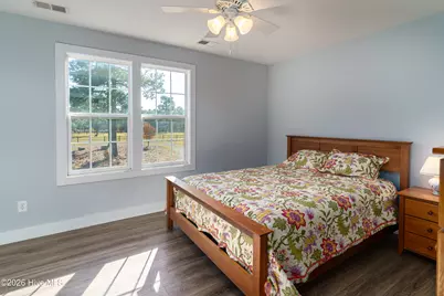 150 Good Barn Road, Vass, NC 28394 - Photo 54