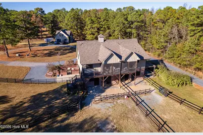 150 Good Barn Road, Vass, NC 28394 - Photo 60