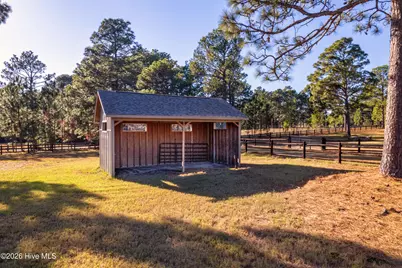 150 Good Barn Road, Vass, NC 28394 - Photo 50