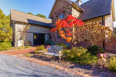 150 Good Barn Road, Vass, NC 28394 - Photo 58