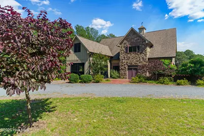 150 Good Barn Road, Vass, NC 28394 - Photo 66