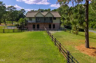 150 Good Barn Rd, Vass, NC 28394 - Photo 6