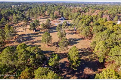 150 Good Barn Road, Vass, NC 28394 - Photo 58