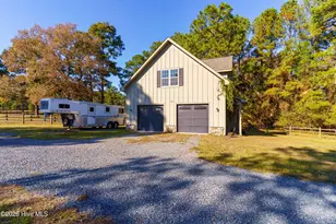 150 Good Barn Rd, Vass, NC 28394 - Photo 50