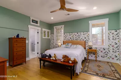 150 Good Barn Road, Vass, NC 28394 - Photo 32