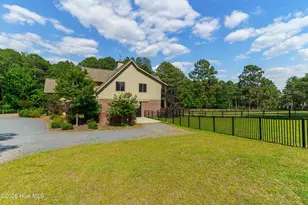 150 Good Barn Rd, Vass, NC 28394 - Photo 4