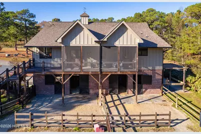 150 Good Barn Road, Vass, NC 28394 - Photo 4
