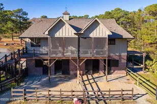 150 Good Barn Rd, Vass, NC 28394 - Photo 4