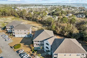 300 Lighthouse Ln, Cedar Point, NC 28584 - Photo 12