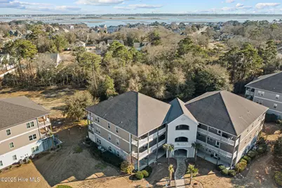 300 Lighthouse Lane #A-1, Cedar Point, NC 28584 - Photo 8