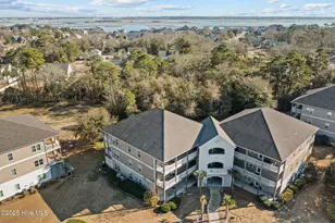 300 Lighthouse Ln, Cedar Point, NC 28584 - Photo 8