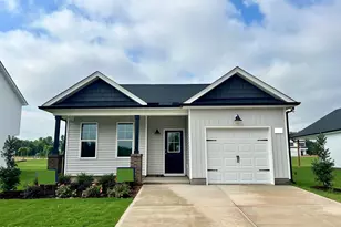 386 Bluejay St, Clayton, NC 27520 - Photo 1