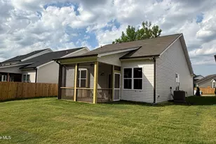 386 Bluejay St, Clayton, NC 27520 - Photo 14