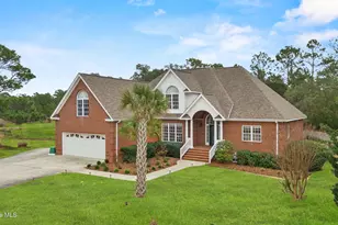 420 Bobby Jones Dr, Wilmington, NC 28412 - Photo 46