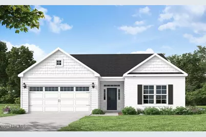 974 Rialto Lane, Ayden, NC 28513 - Photo 2