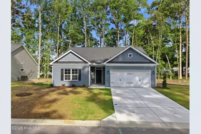 974 Rialto Lane, Ayden, NC 28513 - Photo 1