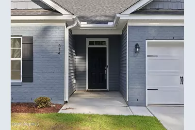 974 Rialto Lane, Ayden, NC 28513 - Photo 6
