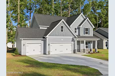 986 Rialto Lane, Ayden, NC 28513 - Photo 4